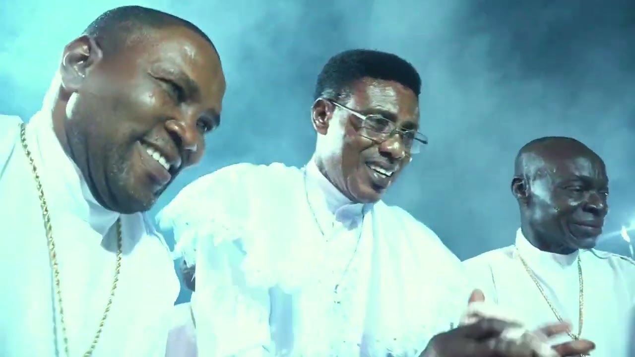 ccc opopo ona iwa mimo cele tuntun harvest full video