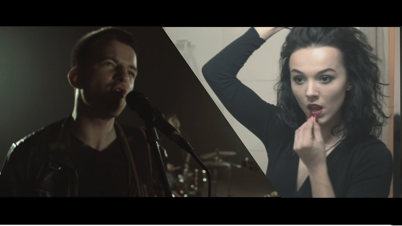 kieras - Betonowe Blaty (official video)