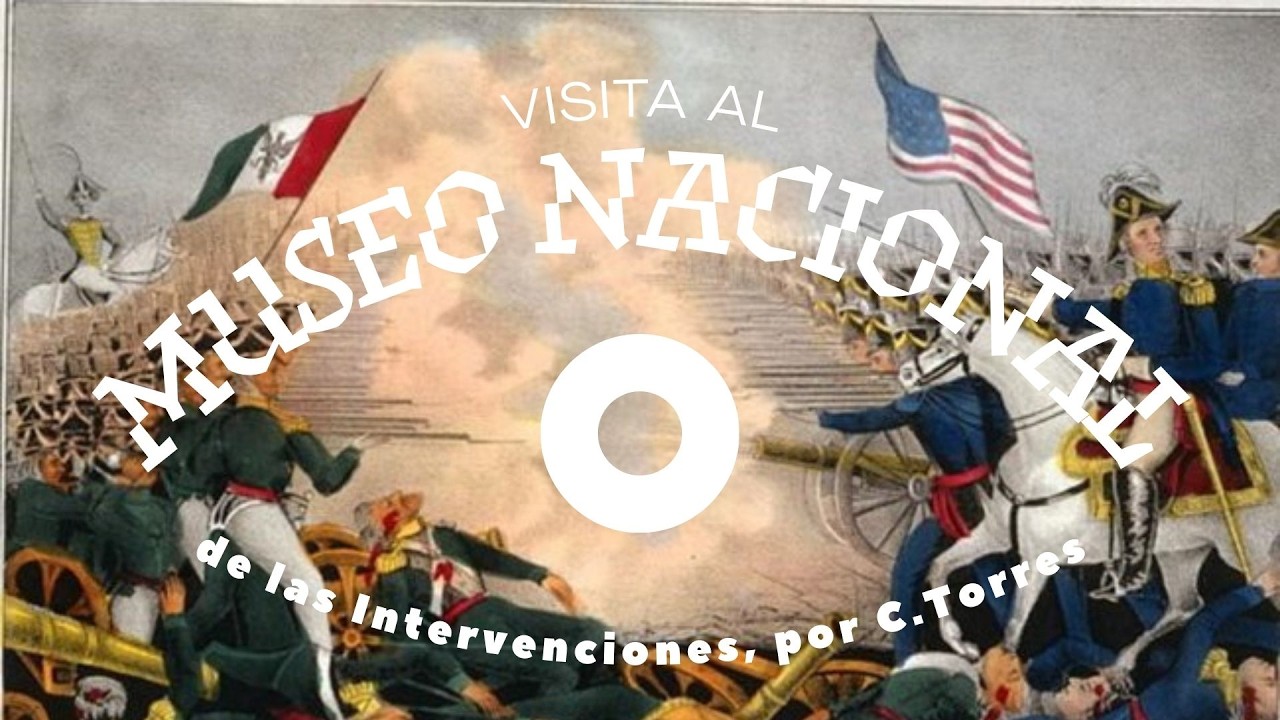 Museo de las intervenciones