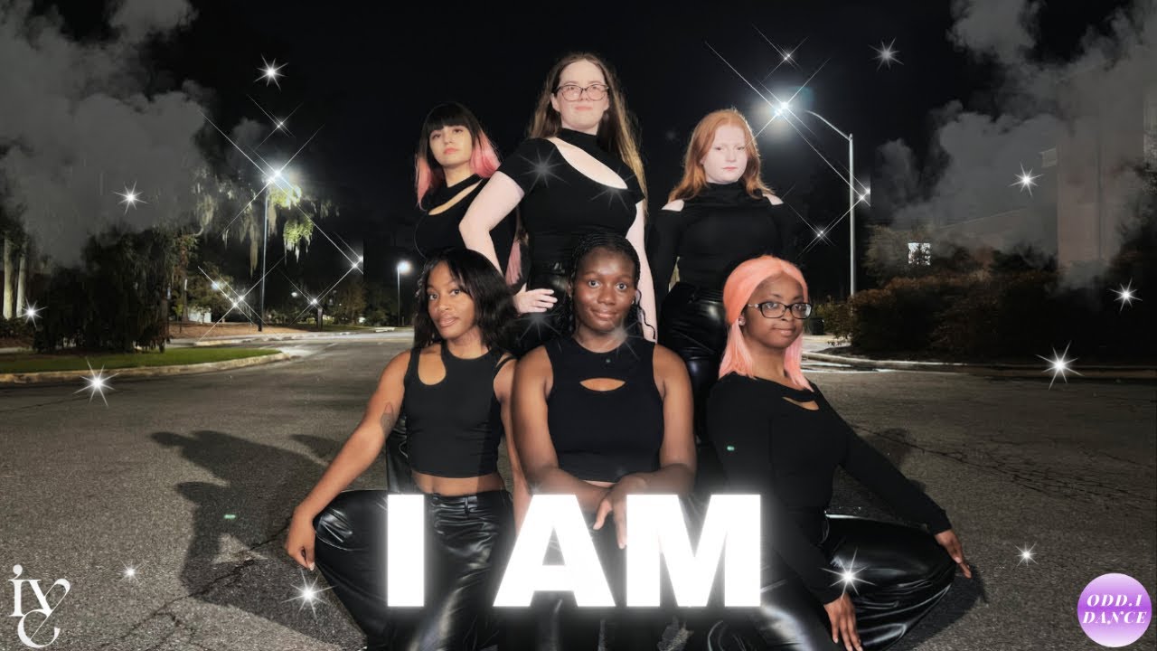 [KPOP in Public] IVE (아이브) 'I Am' | Dance Cover by Odd.i Dance