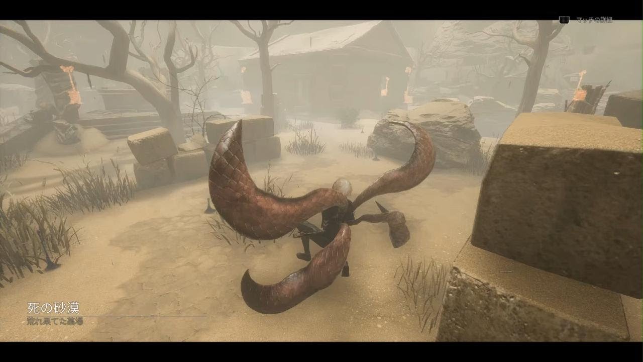 如何にタスクを増やし強要させるか[dbd]ｶﾈｷｸｩﾝ
