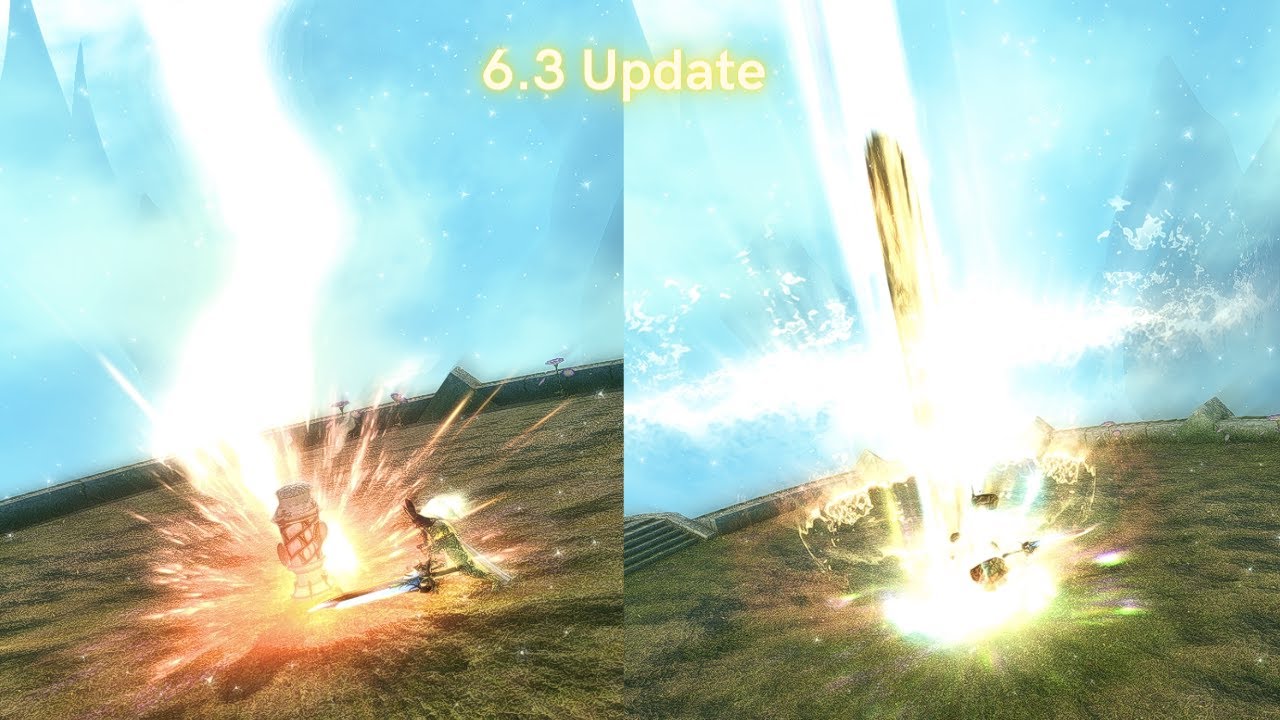 Holy(light) Paladin v2.0 - 6.3 Update