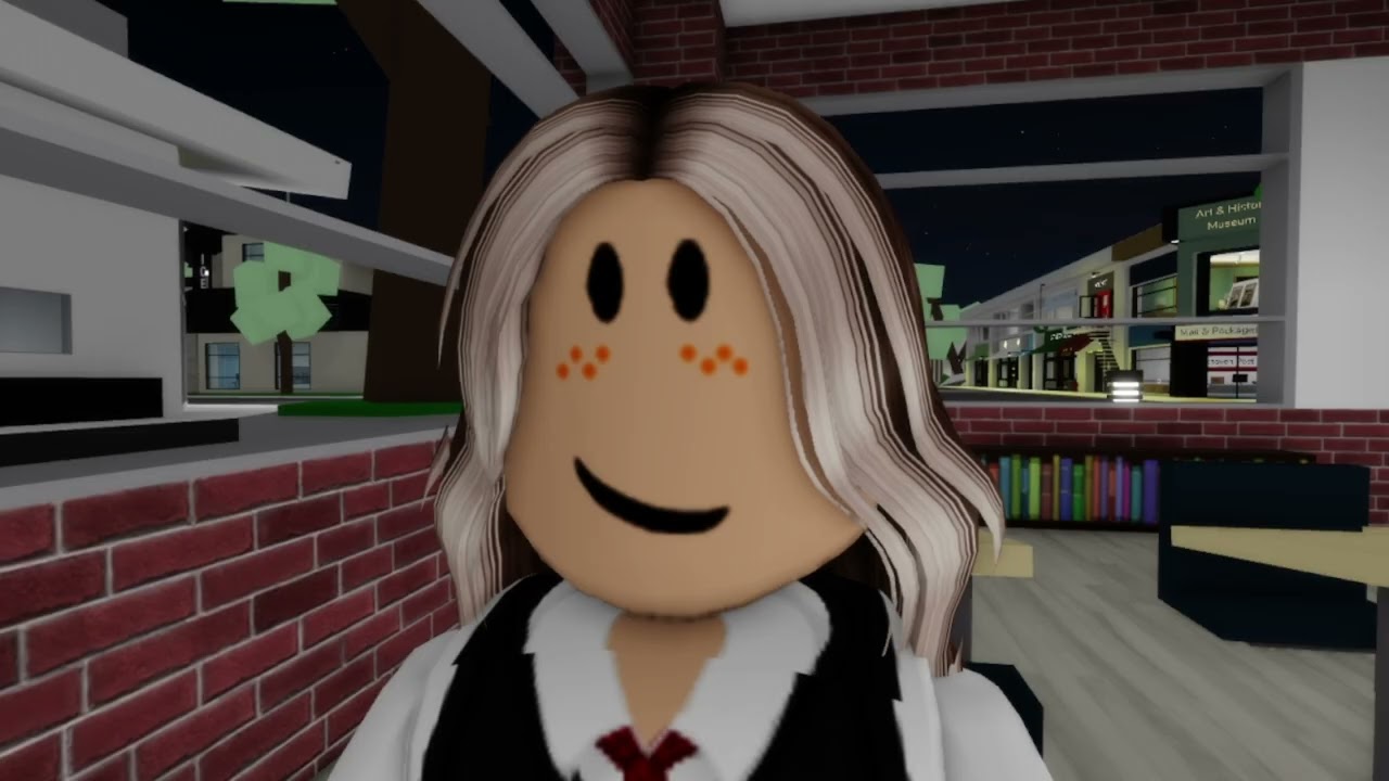 Brookhaven Aventuras | Brookhaven rp PROXIMAMENTE