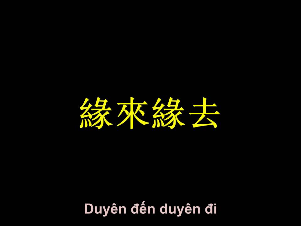 Tình Xưa Nghĩa Cũ - Lôi An Na [舊夢不須記 - 雷安娜]