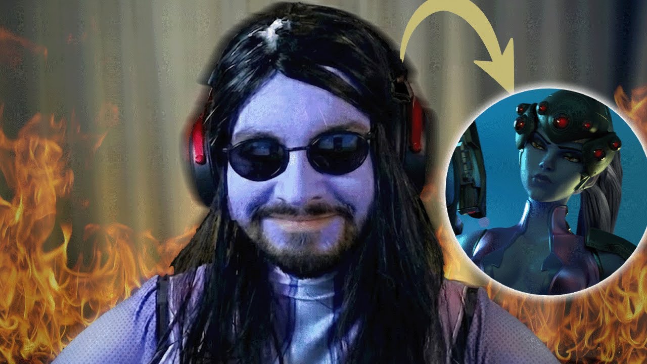 Eu fiz...