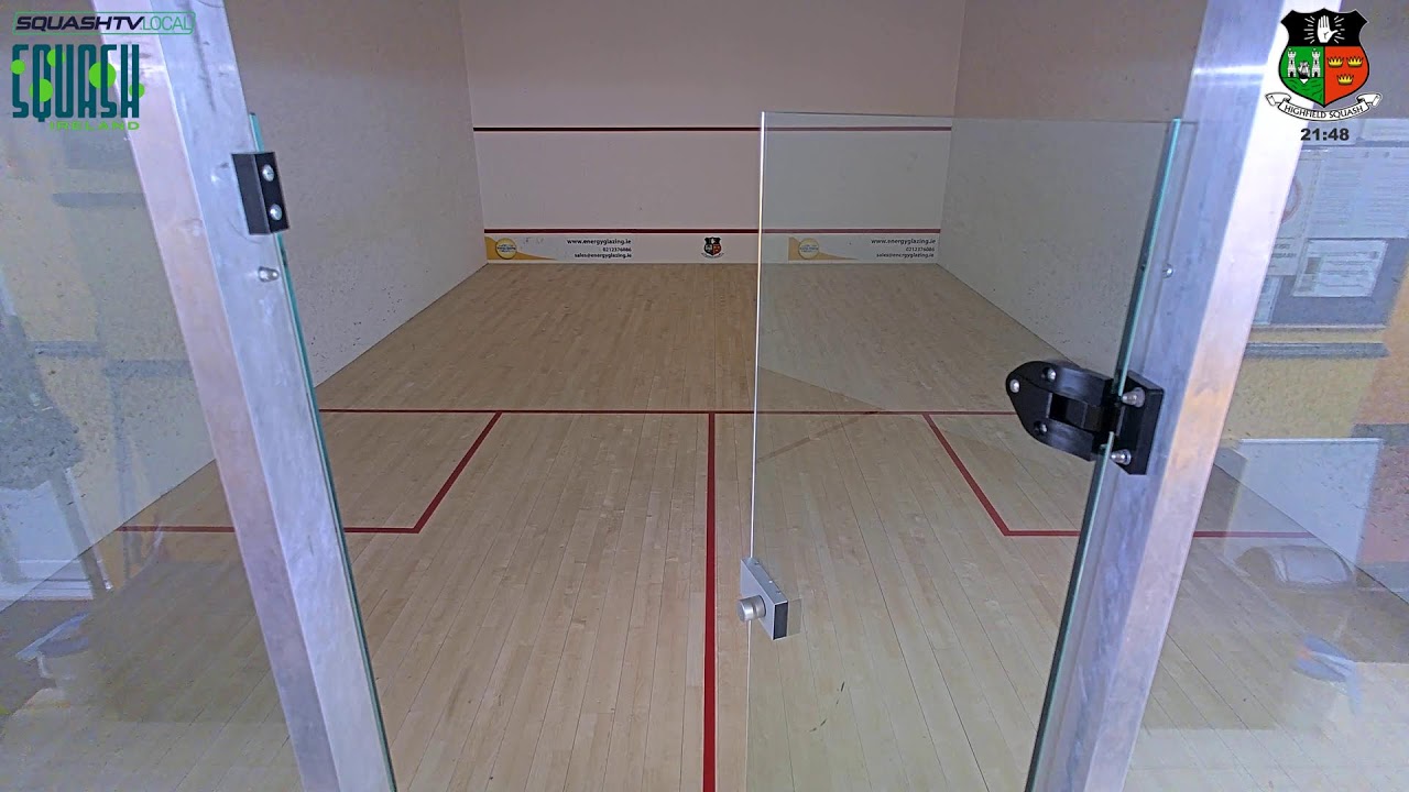 HFSC EVENT - Court 2 |  2026-01-10
