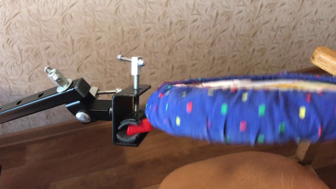 #Станок_для_вышивки#Зея#Покупка