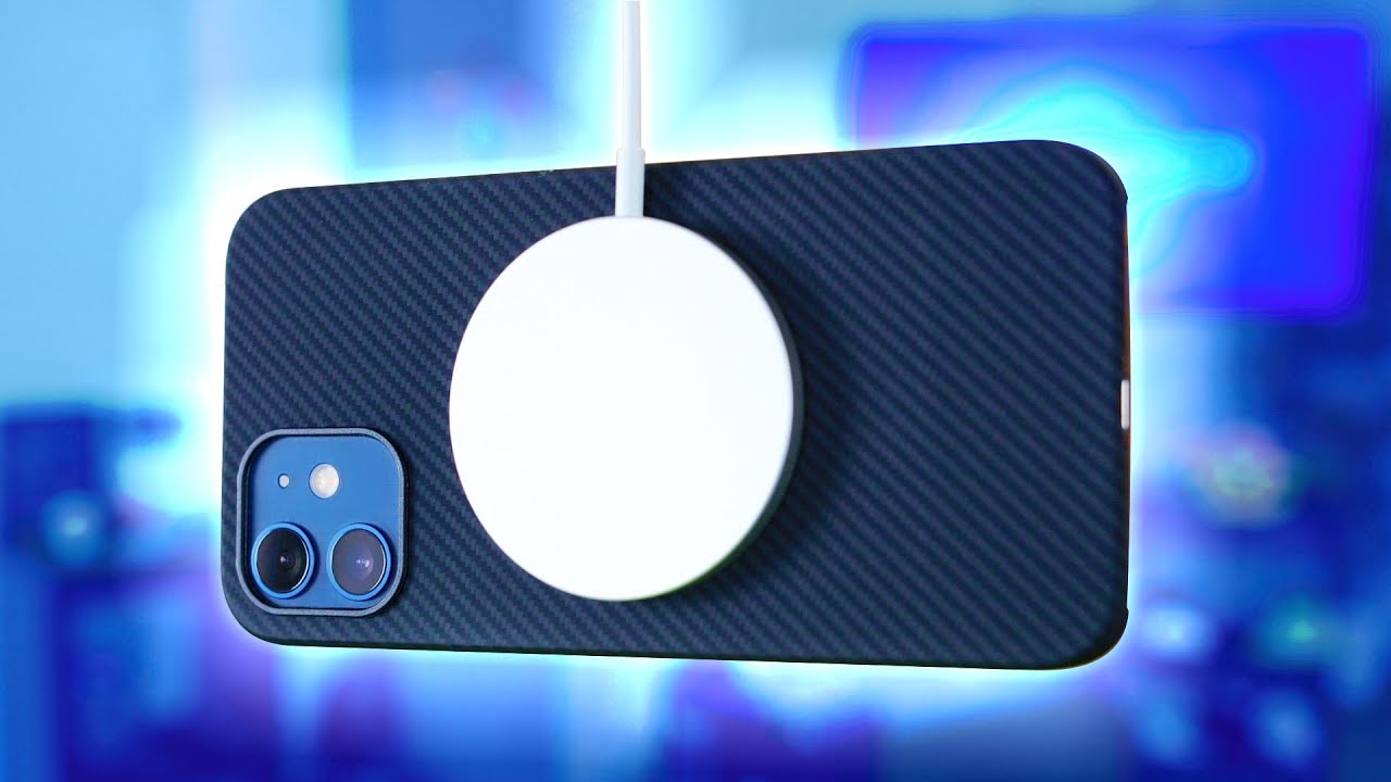 iPHONE 12 → FUNDAS DE OTRO NIVEL!!!!!!!