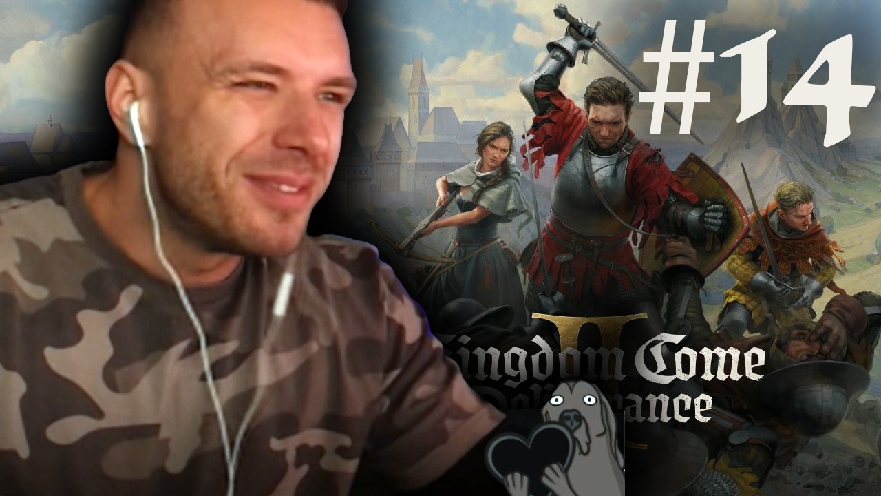 restt - Kingdom Come: Deliverance 2  │  #14