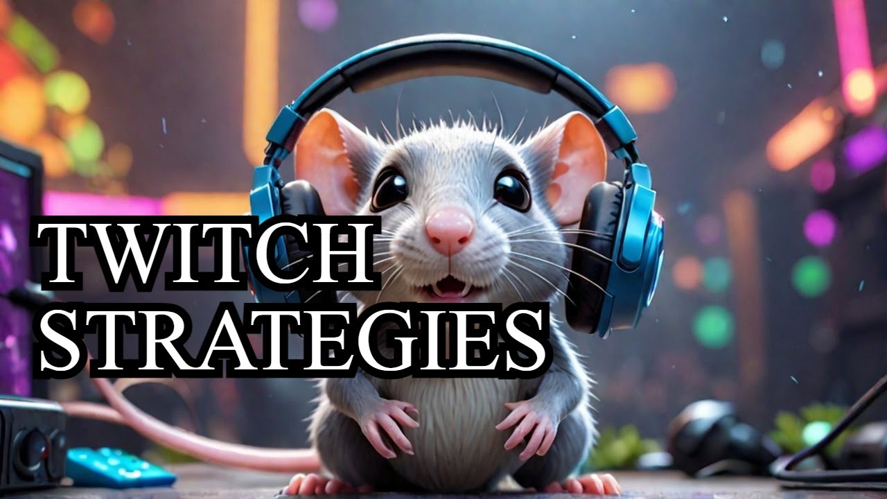 You Won't Believe How Twitch Is Changing the META!