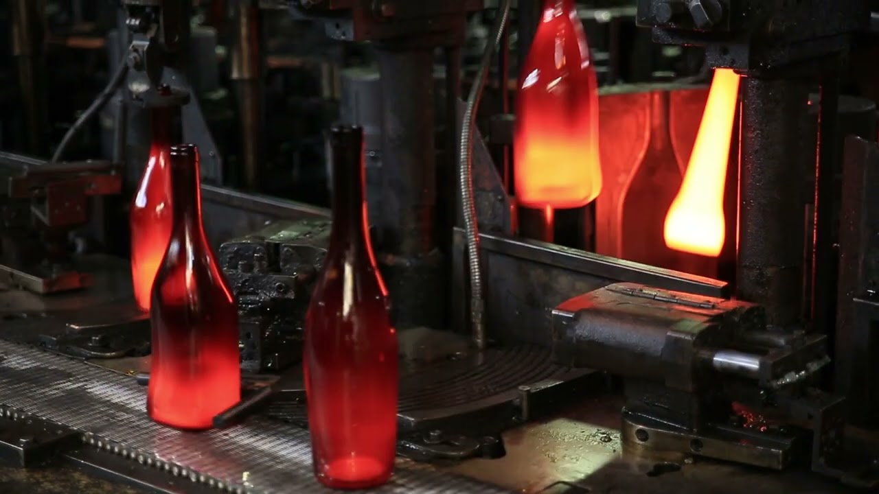 Vetri Speciali | Dalla ricottura verso il controllo qualità - From annealing to quality control