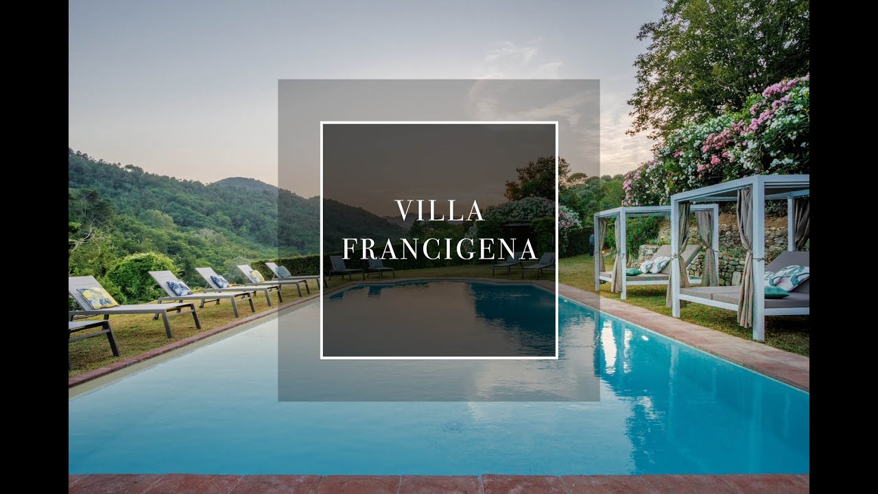 Villa Francigena