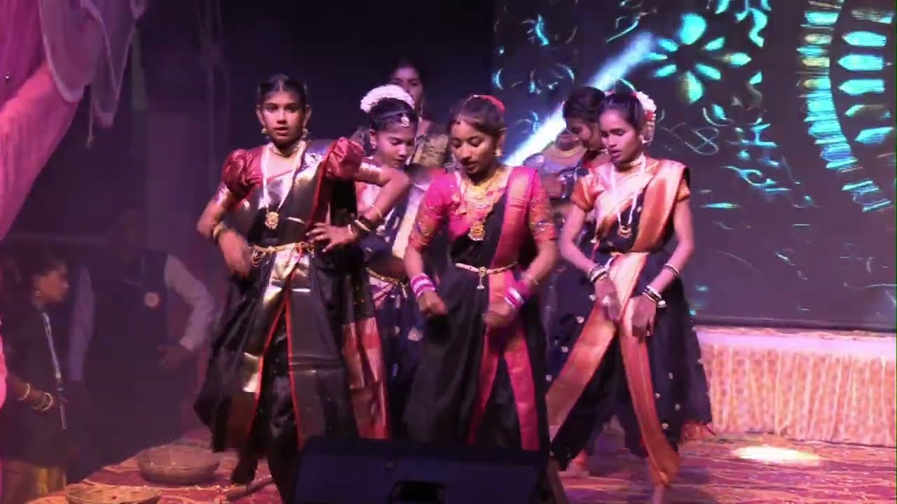 23 Shiv Tandav