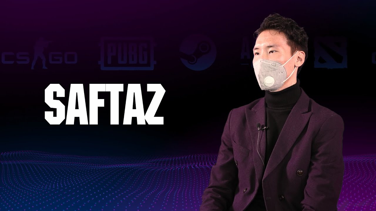 Касуйгийн 30 асуулт - Saftaz