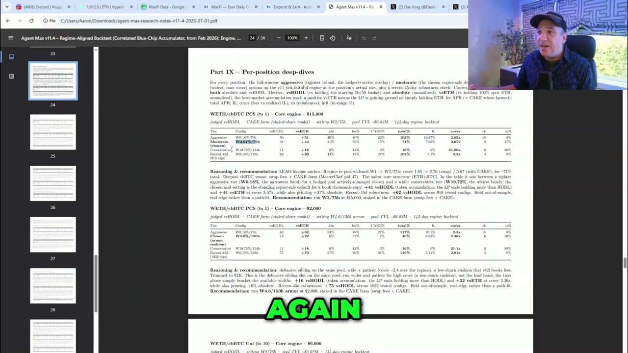 Unlock Crypto Profits: Yield Farming Beats Holding!