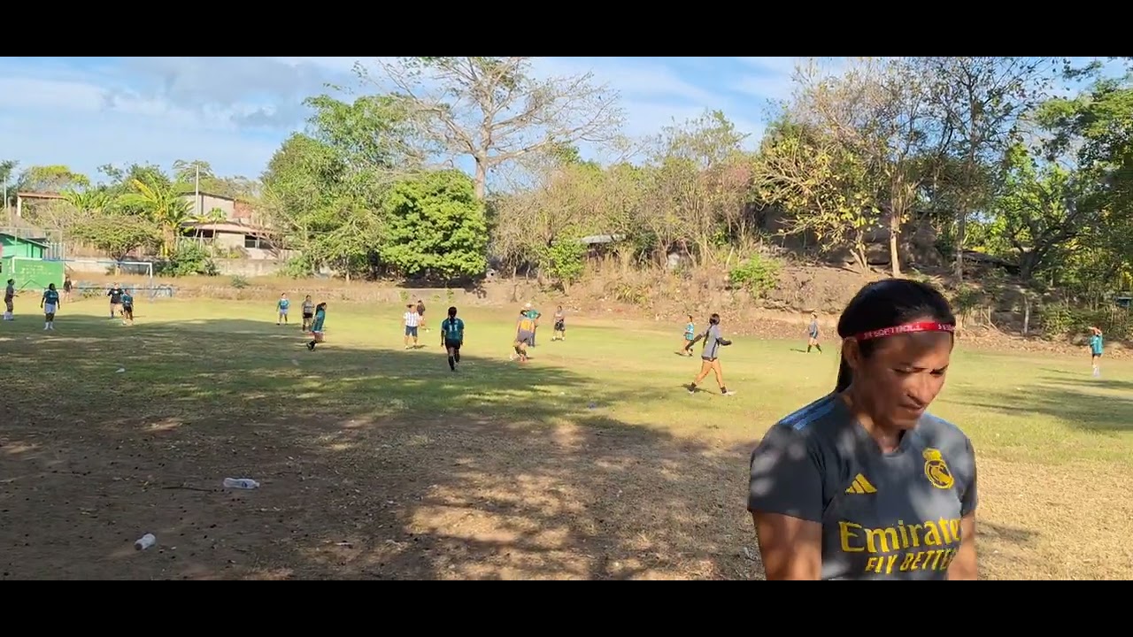 LES GUSTARIA QUE LES SEGUIERA GRABANDO NUESTROS PARTIDOS FAMILIA⚽️🤗🤗