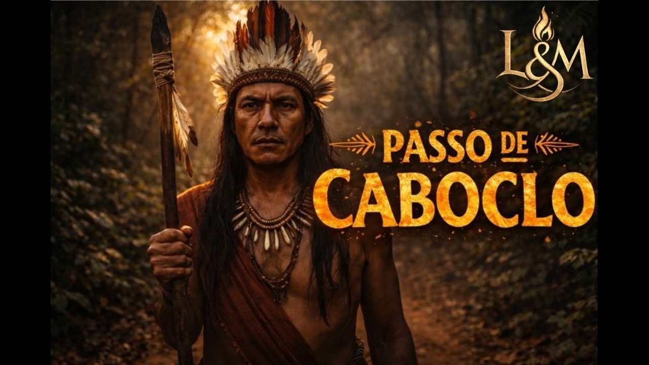 Passo de Caboclo