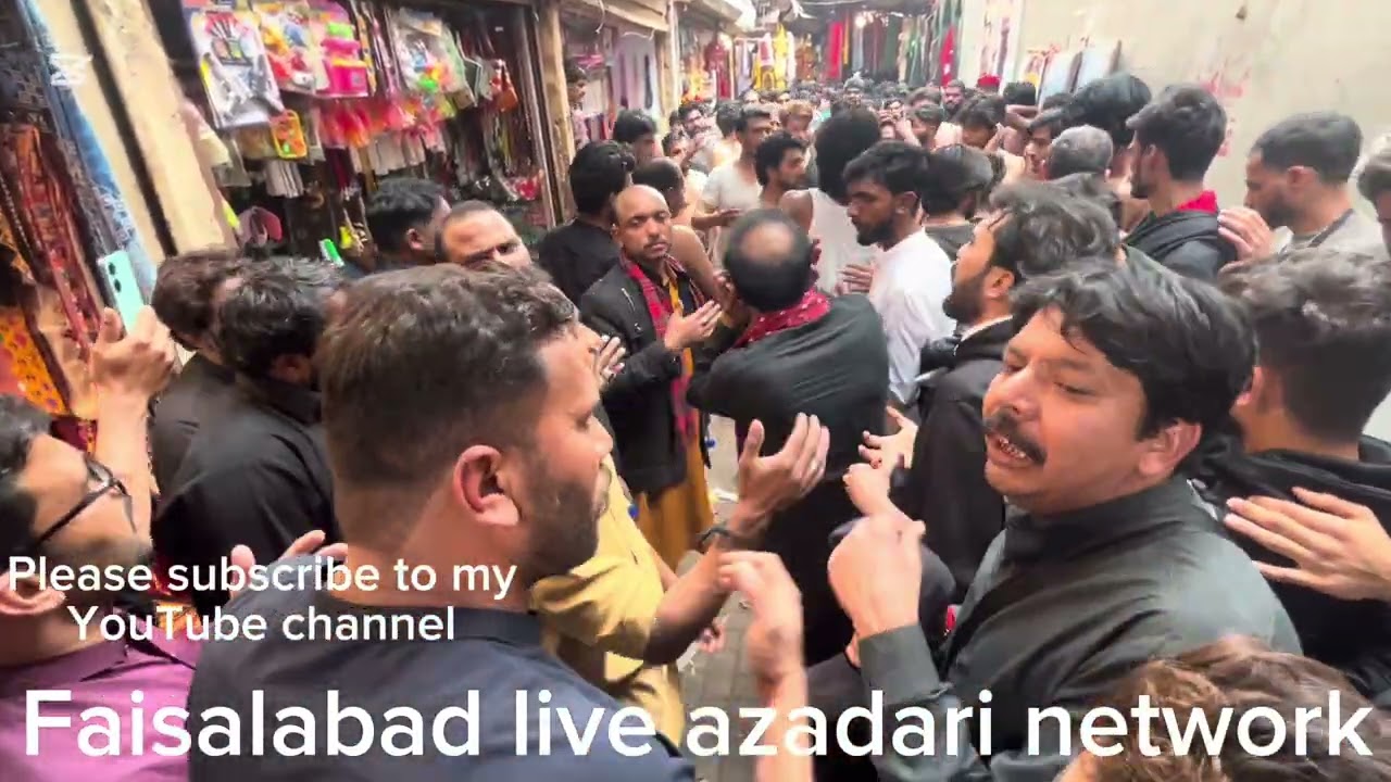 Asghar buland maa da tho Shan kar gaya /nohe khan waseem abbas 