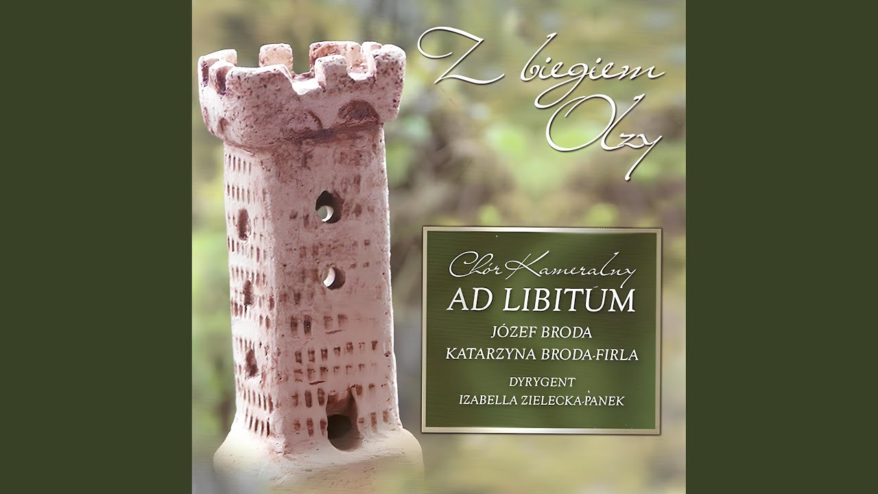 Listeczku lipowy (melodia ludowa)
