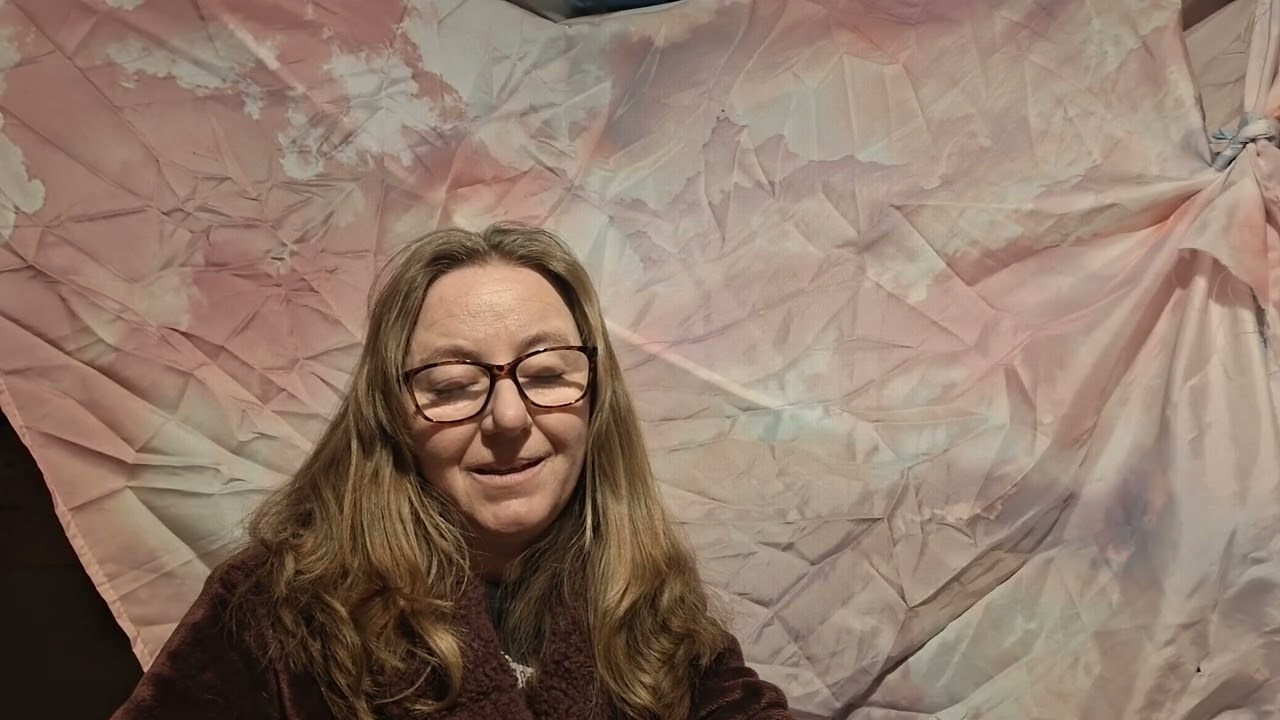 Book study Do the New You day 2