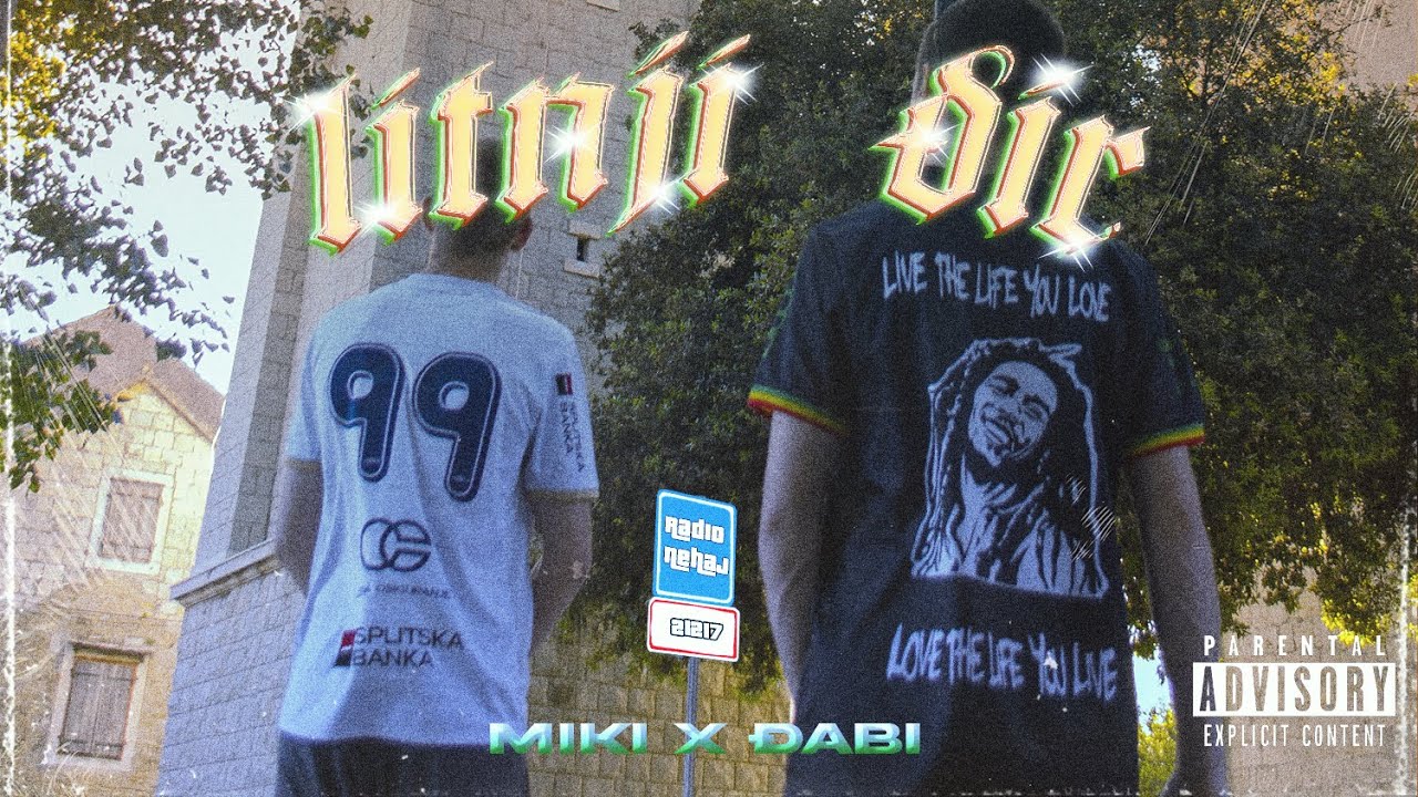 Miki x Đabi - Litnji Đir