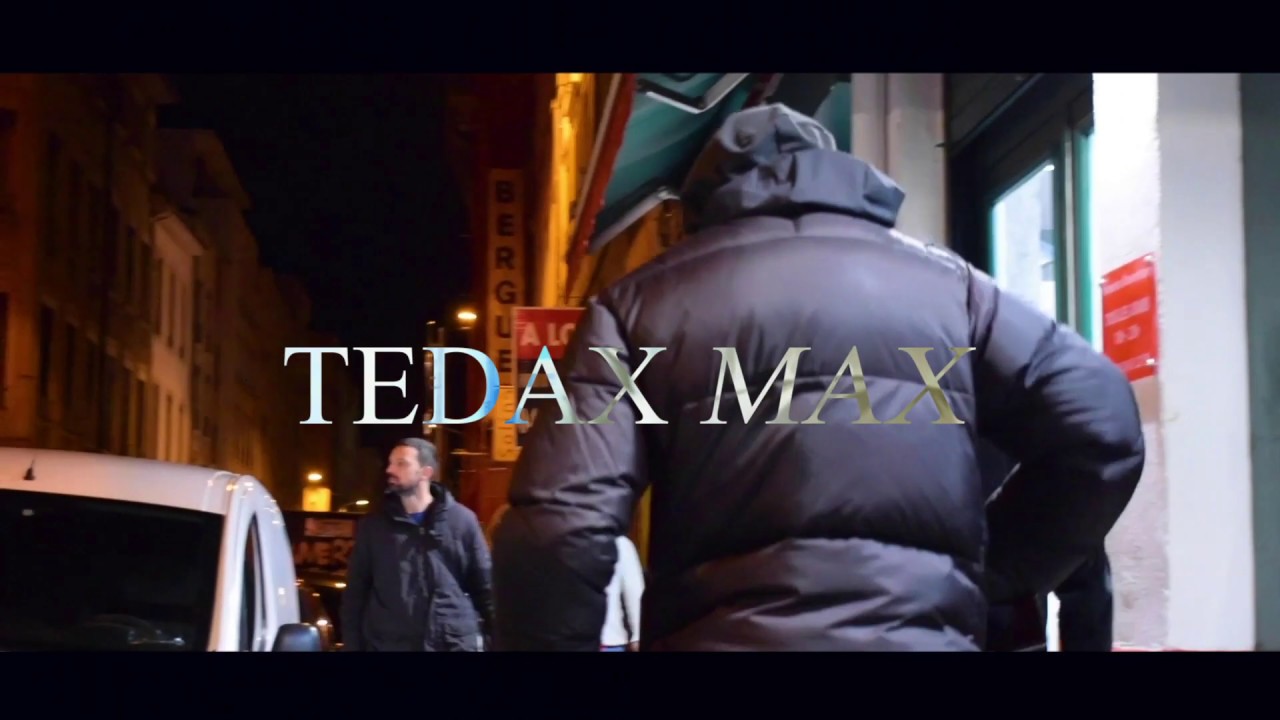 Tedax Max - MAXAVELI (Prod CHEFNEZZ)