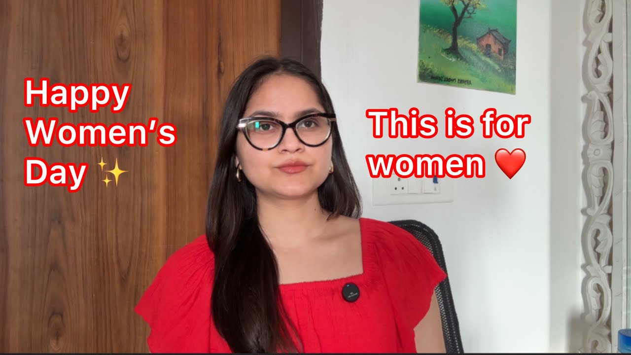This is for women ❤️