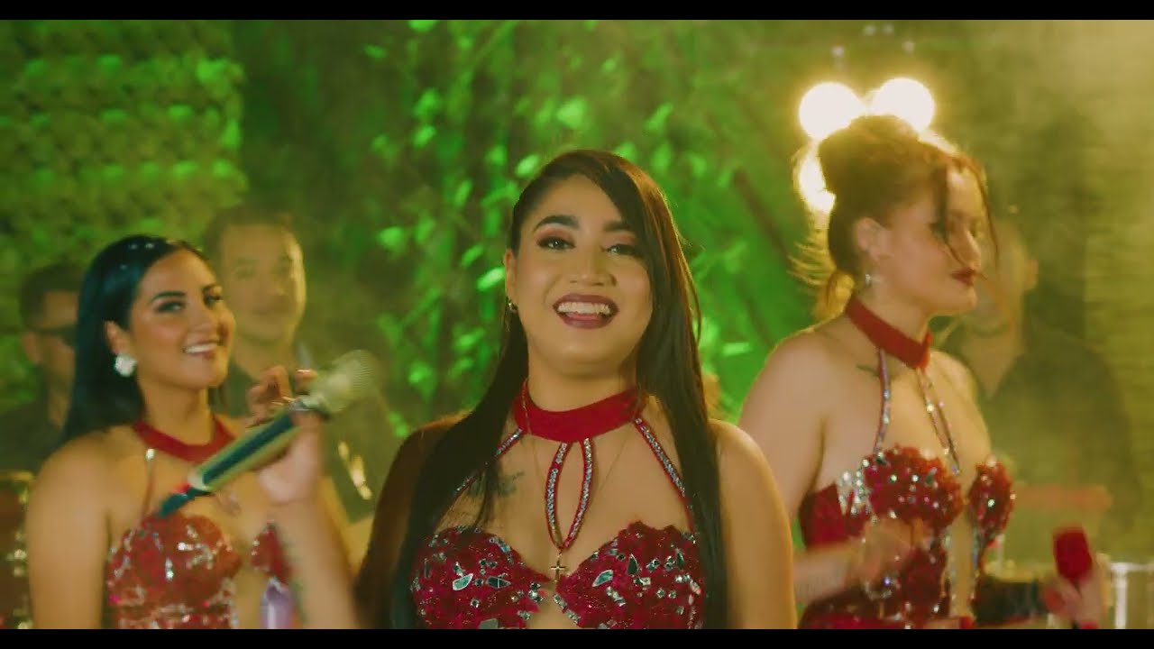 Mix Huaynos - Aroma Tropical (Cancer de Amor - Tomare para Olvidarte - Cuando un Amor se Va)
