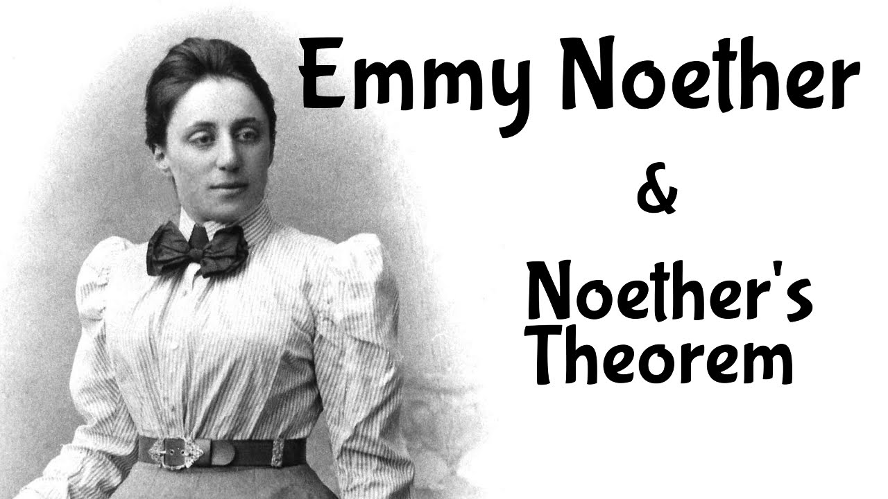 Noether's Theorem Explained