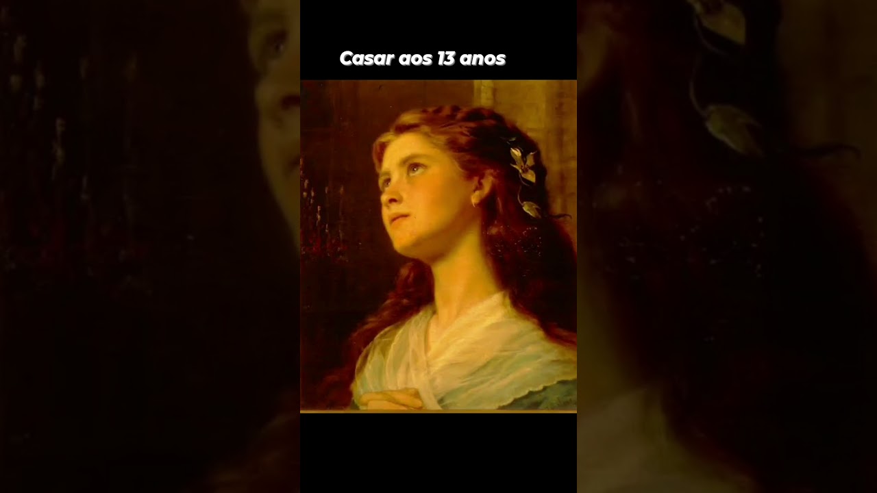 COMO ERA A VIDA DE UM ADOLESCENTE NA IDADE M&Eacute;DIA #shorts