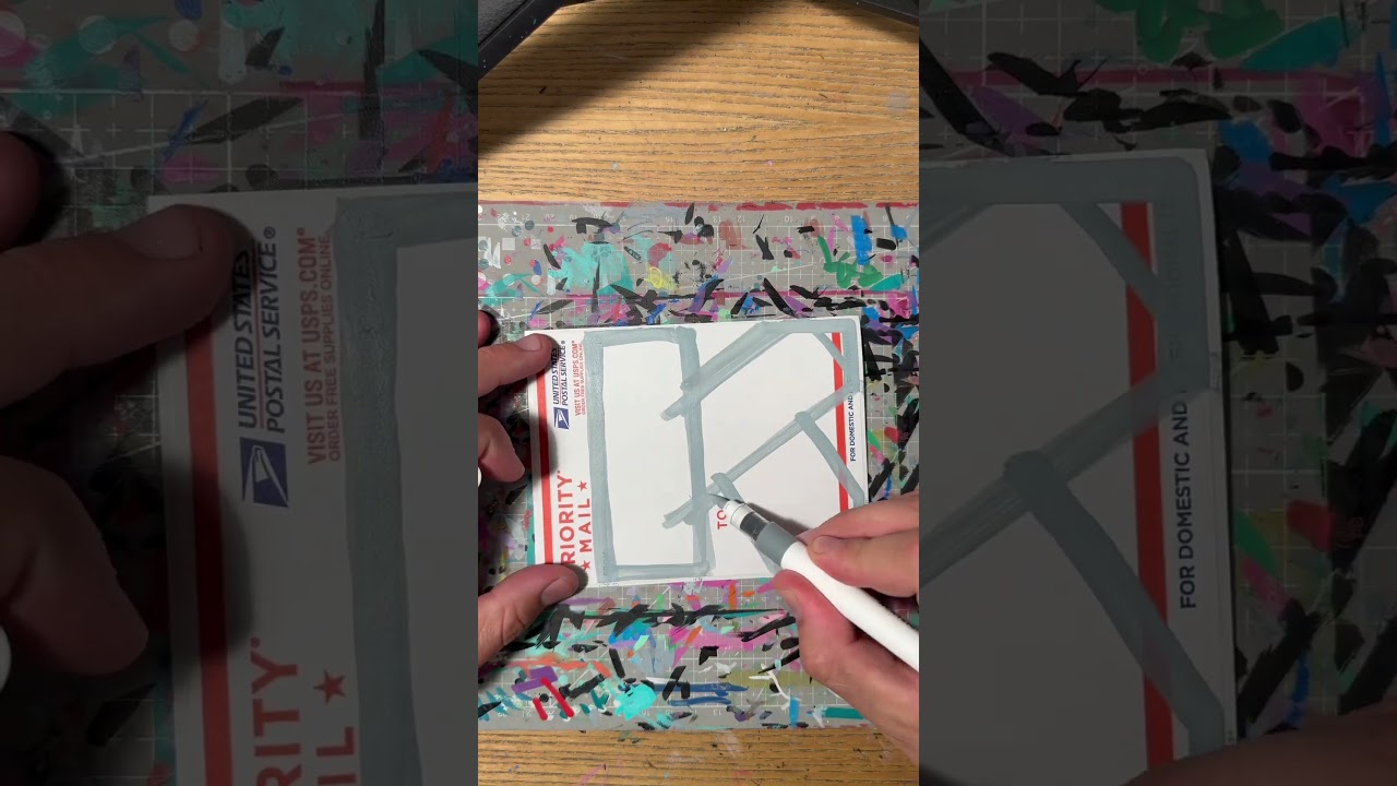 #graffiti #graffitihowto #grafftutorial #graffitilesson #graffhowto #grafflesson #graffletters #tag
