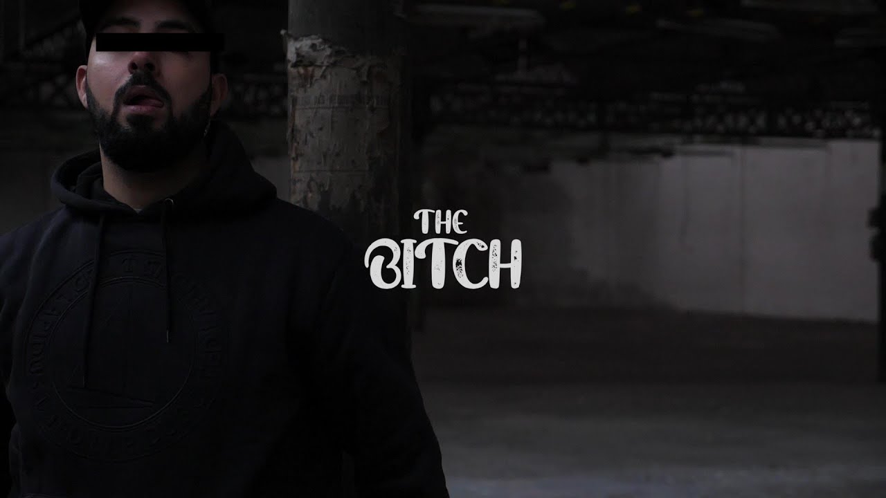 Dassi - The Bitch (Music Video)