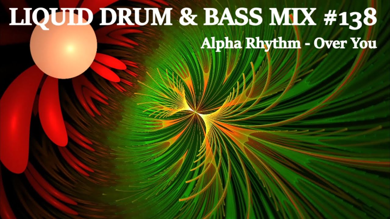 Liquid Drum and Bass Mix 144