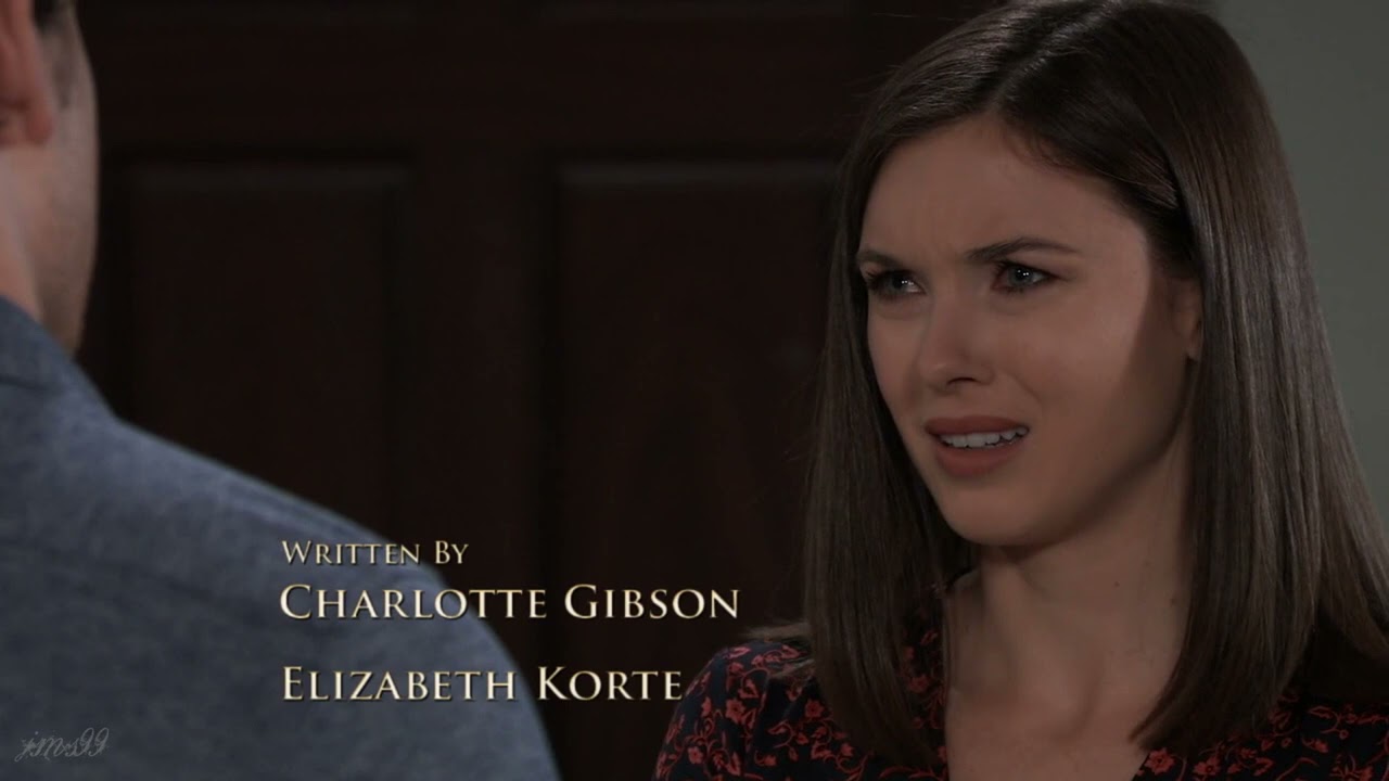 GH: 5/18/21 - Michael & Willow