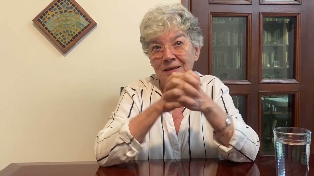 La Recreación. Un camino hecho al andar. Dra. Guillermina Mesa Cobo