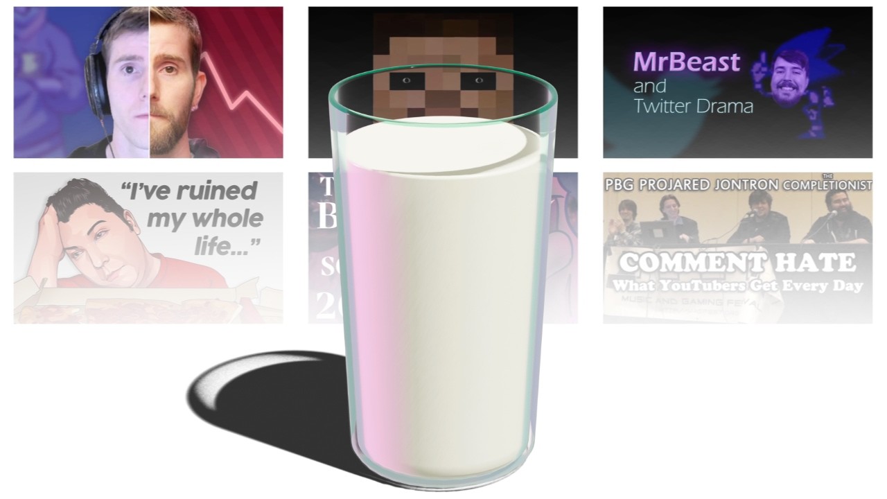 Videos that have aged like milk