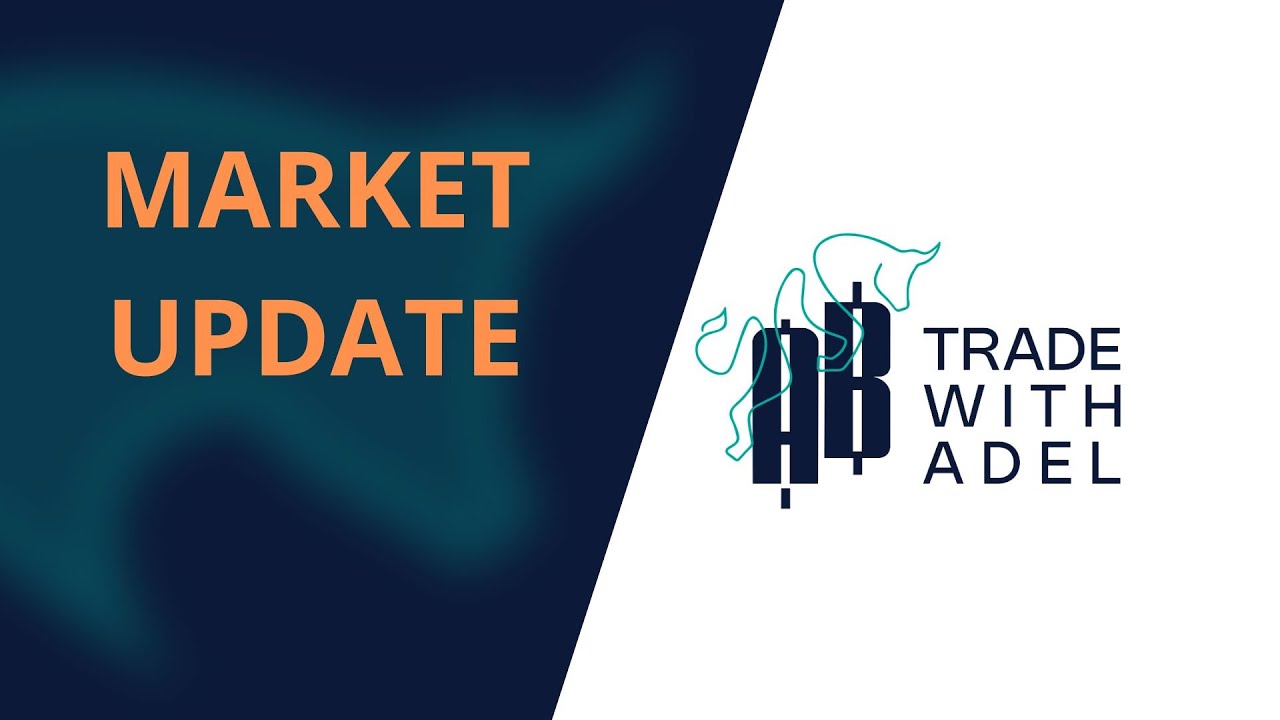 Market update 07 April 2025