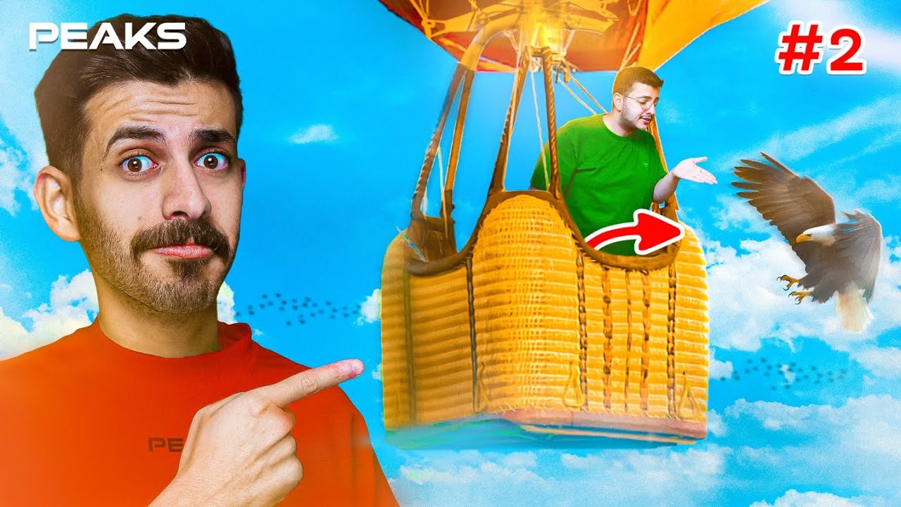 أعضاء بيكس كذابين؟!! 🫣😂