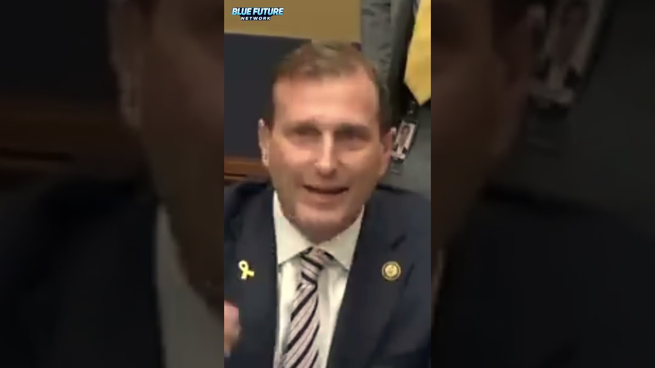 FBI DIRECTOR STUNNED AS GOLDMAN DEMANDS EPSTEIN TRUTH