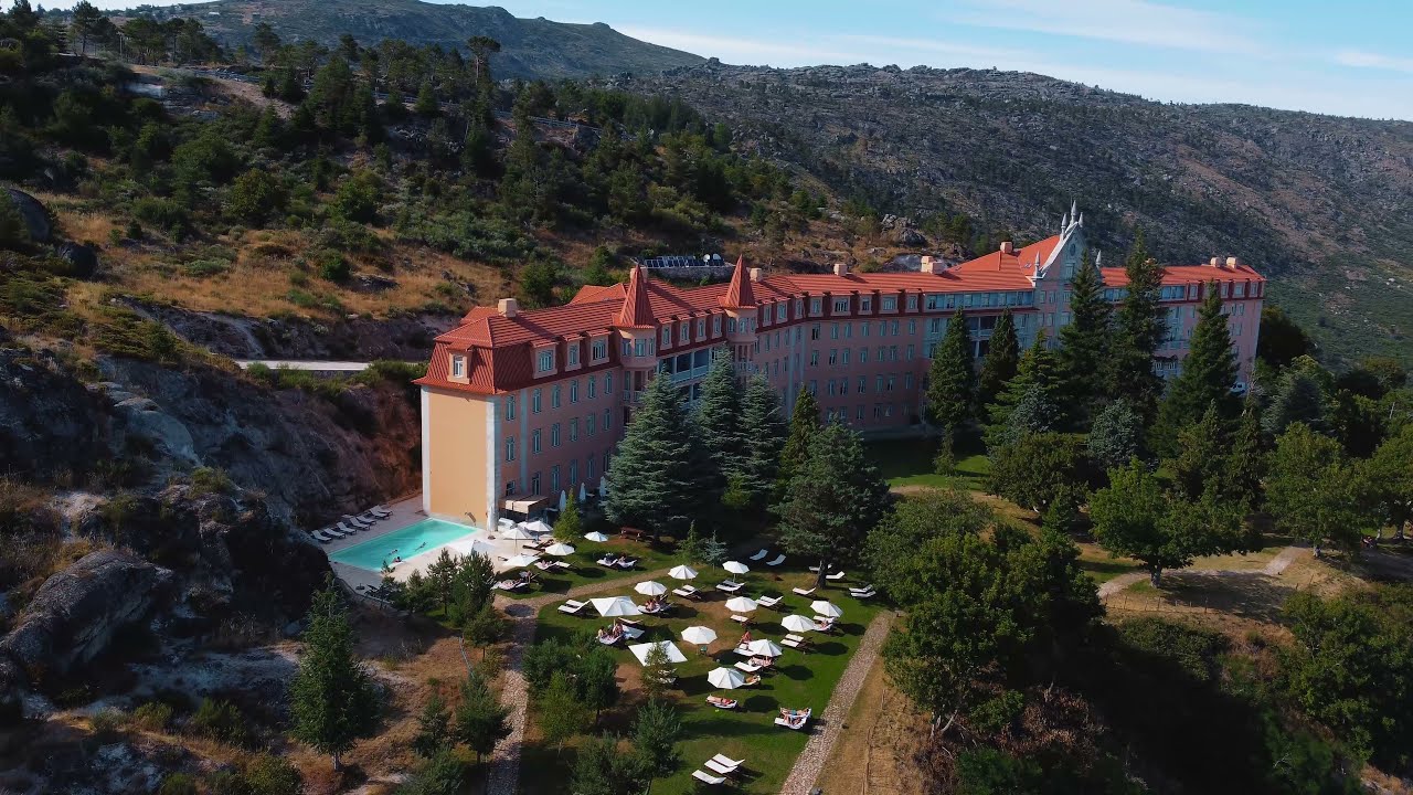 Pousada Serra da Estrela