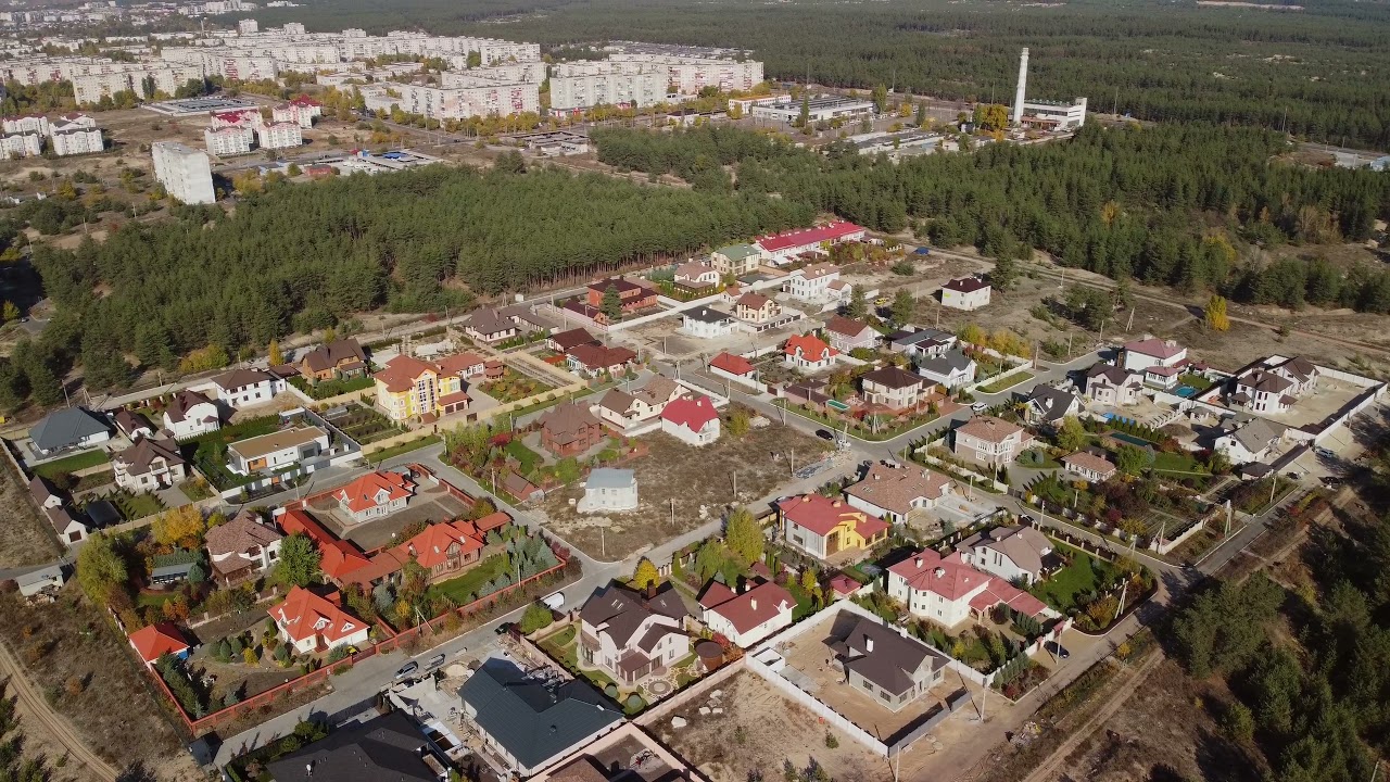 Метелкино-Северодонецк осень 2021