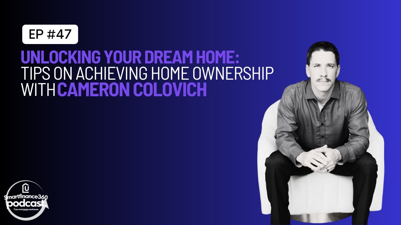 Unlocking Your Dream Home: Tips on Achieving Home Ownership  | SF360