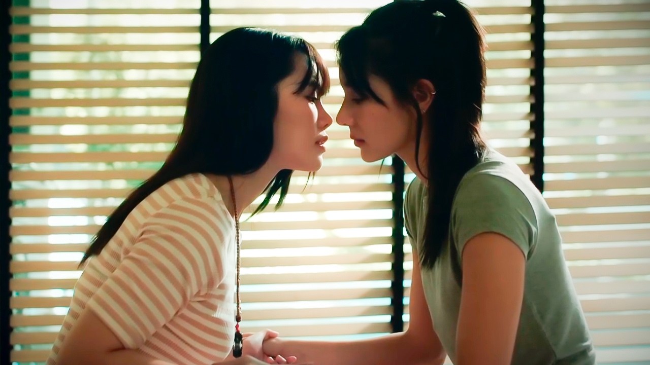 Runaway หนีไปก็ตายเปล่า | Win & Boon | Threads of Light - Arya Cross | 4K [Eng Sub]