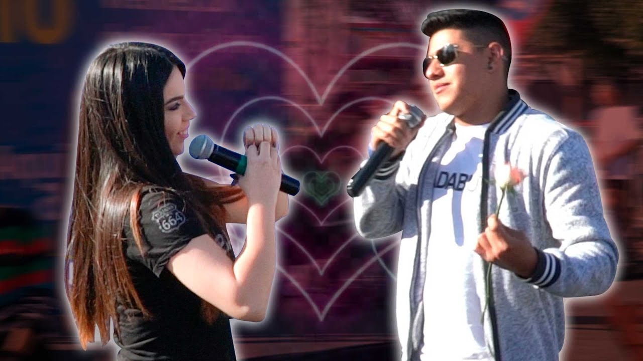 Así inició nuestra historia de amor - Lizbeth Rodriguez
