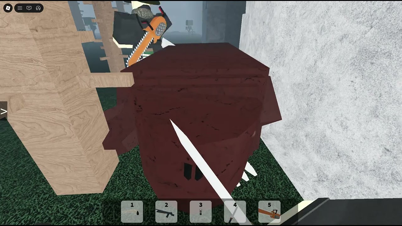 Foresto: hunting a mountain bear! (read desc)