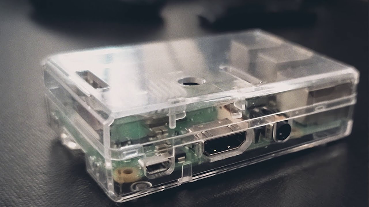 Transforma tu Raspberry PI en una MAQUINA DE HACKEAR (Kali Linux en tu Raspberry PI) | Parte #1