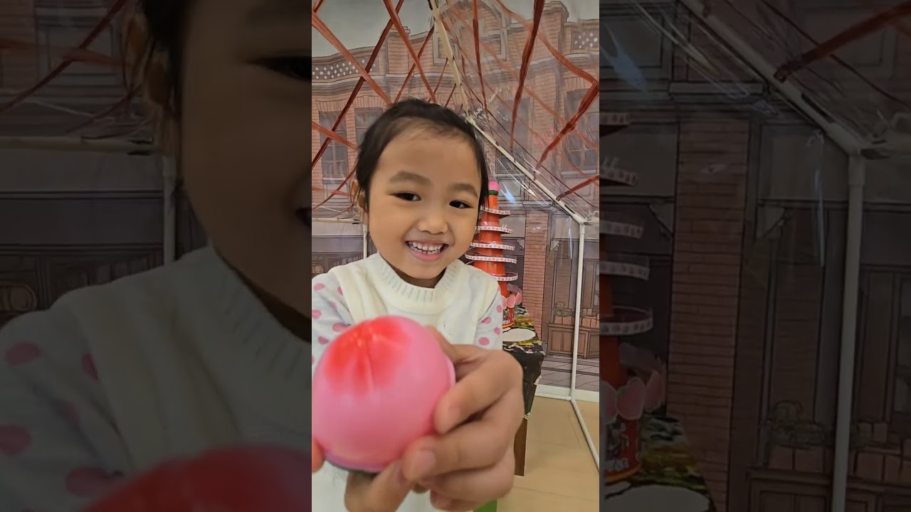 Wan hua kids parents center