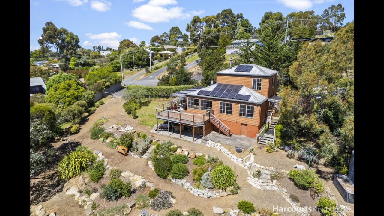 14 Oxleys Road, Kettering, Tasmania