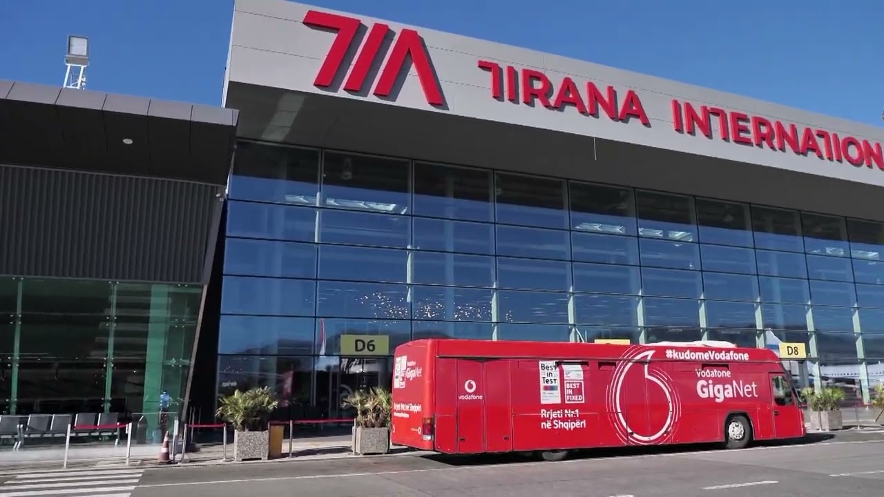 Klan News - Tensione në Lindjen e Mesme, 570 pasagjerë të prekur