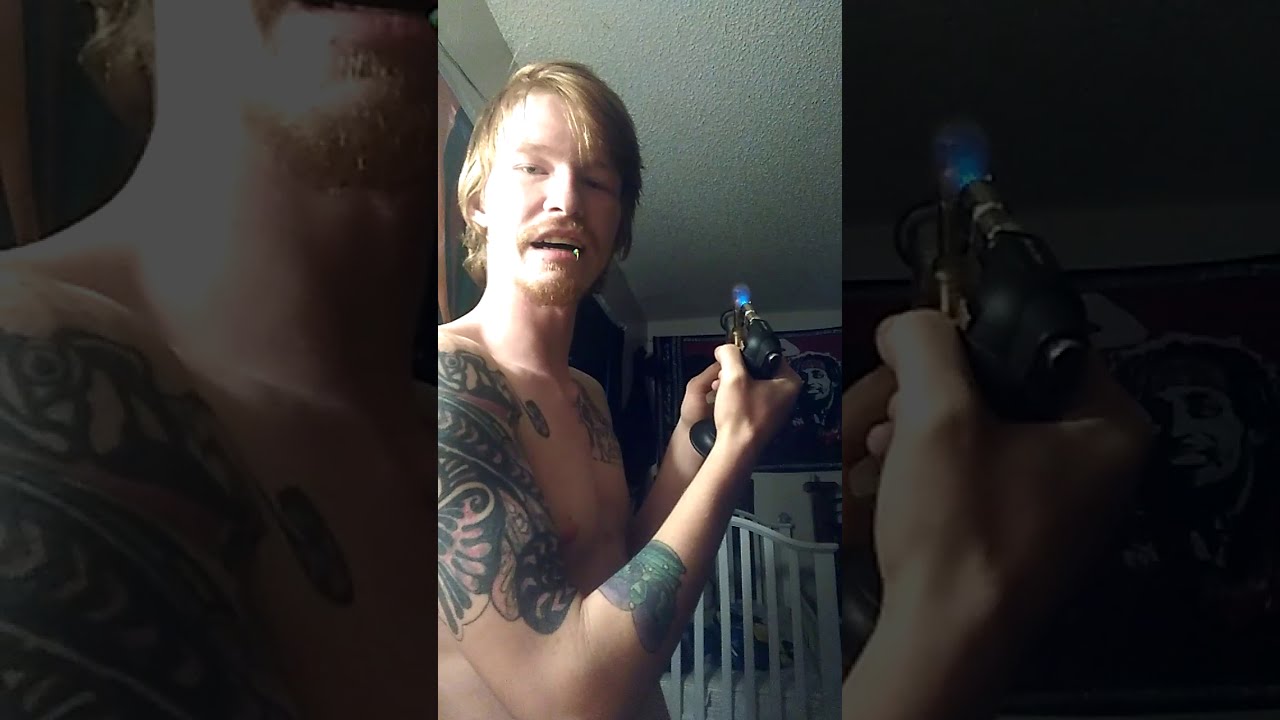 Fat dab plus ninja dab